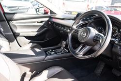 2023 Mazda 3 G20 Touring
