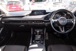2023 Mazda 3 G20 Touring
