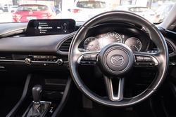 2023 Mazda 3 G20 Touring