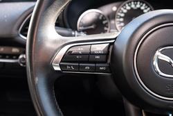 2023 Mazda 3 G20 Touring