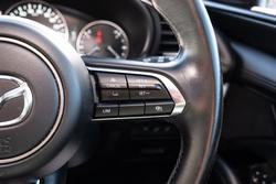2023 Mazda 3 G20 Touring