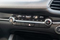 2023 Mazda 3 G20 Touring