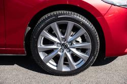 2023 Mazda 3 G20 Touring