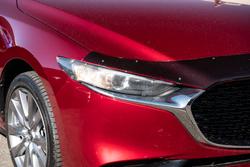 2023 Mazda 3 G20 Touring