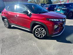 2025 Suzuki Fronx Hybrid GLX