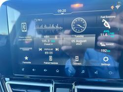 2025 Suzuki Fronx Hybrid GLX