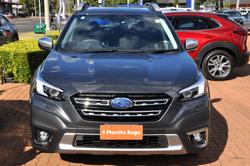 2025 Subaru OUTBACK MY25 Touring AWD Wagon