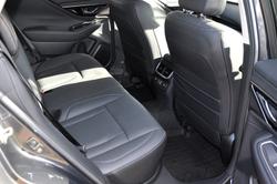 2025 Subaru OUTBACK MY25 Touring AWD Wagon