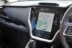 2025 Subaru OUTBACK MY25 Touring AWD Wagon