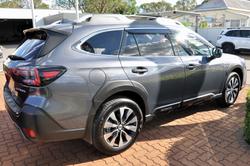 2025 Subaru OUTBACK MY25 Touring AWD Wagon