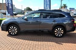 2025 Subaru OUTBACK MY25 Touring AWD Wagon