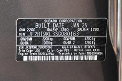 2025 Subaru OUTBACK MY25 Touring AWD Wagon