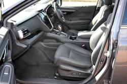 2025 Subaru OUTBACK MY25 Touring AWD Wagon