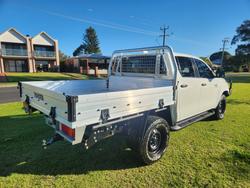 2021 Toyota Hilux SR