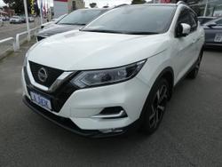 2021 Nissan Qashqai Ti