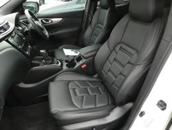 2021 Nissan Qashqai Ti