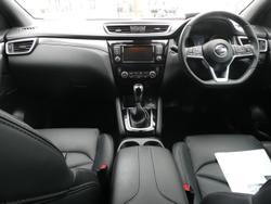 2021 Nissan Qashqai Ti