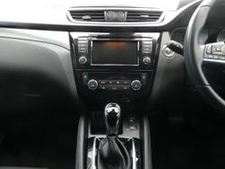 2021 Nissan Qashqai Ti