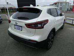 2021 Nissan Qashqai Ti