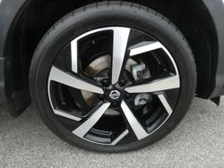 2021 Nissan Qashqai Ti