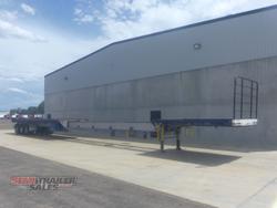 Haulmark 48FT-73FT FLAT TOP Extendable