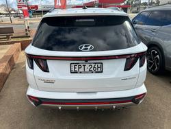 2021 HYUNDAI
                TUCSON HIGHLANDER N-LI