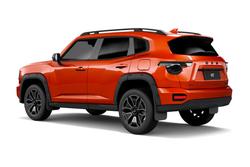 2025 Great Wall Haval H7