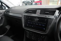 2018 Volkswagen Tiguan 162TSI Highline Allspace