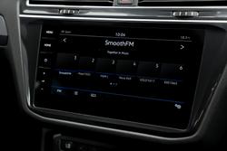 2018 Volkswagen Tiguan 162TSI Highline Allspace