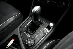 2018 Volkswagen Tiguan 162TSI Highline Allspace