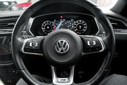 2018 Volkswagen Tiguan 162TSI Highline Allspace