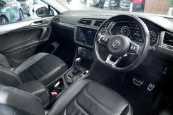 2018 Volkswagen Tiguan 162TSI Highline Allspace