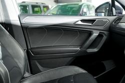 2018 Volkswagen Tiguan 162TSI Highline Allspace