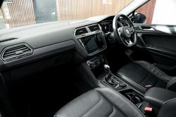 2018 Volkswagen Tiguan 162TSI Highline Allspace