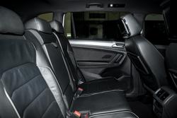 2018 Volkswagen Tiguan 162TSI Highline Allspace