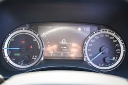 2024 Toyota Kluger Hybrid GXL AWD