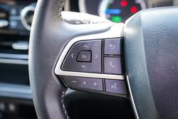 2024 Toyota Kluger Hybrid GXL AWD