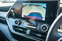 2024 Toyota Kluger Hybrid GXL AWD