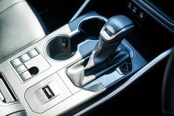 2024 Toyota Kluger Hybrid GXL AWD