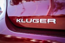 2024 Toyota Kluger Hybrid GXL AWD