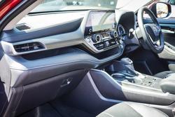 2024 Toyota Kluger Hybrid GXL AWD