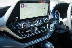 2024 Toyota Kluger Hybrid GXL AWD