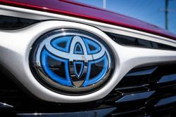 2024 Toyota Kluger Hybrid GXL AWD