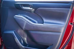 2024 Toyota Kluger Hybrid GXL AWD