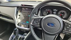 2025 Subaru Outback AWD Sport XT 6GEN MY25 SILVER