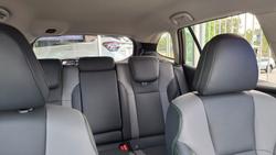 2025 Subaru Outback AWD Sport XT 6GEN MY25 SILVER