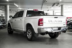 2020 RAM
1500 Laramie RamBox
