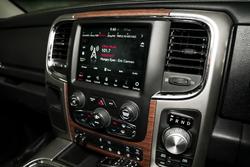2020 RAM
1500 Laramie RamBox