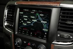 2020 RAM
1500 Laramie RamBox