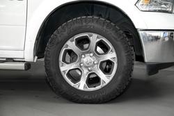 2020 RAM
1500 Laramie RamBox